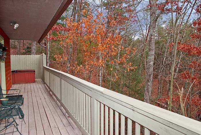 Willa Smoky Mountain Dream Gatlinburg Zewnętrze zdjęcie